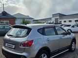 Nissan Qashqai 2008 года за 4 000 000 тг. в Петропавловск – фото 4