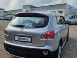 Nissan Qashqai 2008 года за 4 000 000 тг. в Петропавловск – фото 5