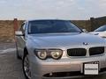 BMW 735 2003 годаfor4 550 000 тг. в Шымкент