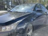 Chevrolet Cruze 2012 года за 3 400 000 тг. в Талдыкорган – фото 3