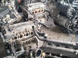 Двигатель 2Gr.3.5 об. На Тойота Хайландер 3.5 за 980 000 тг. в Алматы – фото 3