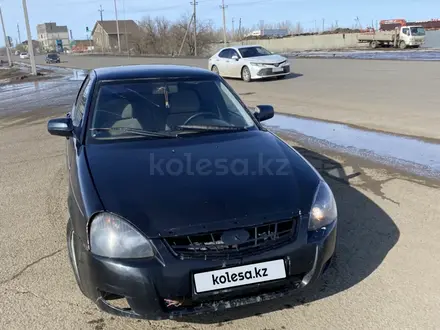 ВАЗ (Lada) Priora 2170 2007 года за 790 000 тг. в Уральск – фото 3