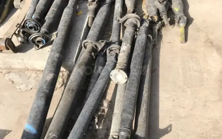 Карданы за 100 тг. в Караганда