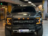 Ford F-Series 2020 года за 45 000 000 тг. в Алматы