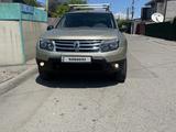 Renault Duster 2013 годаүшін4 300 000 тг. в Алматы