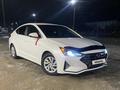 Hyundai Elantra 2019 годаүшін9 850 000 тг. в Уральск – фото 2