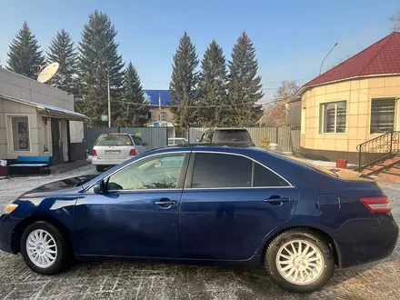 Toyota Camry 2011 года за 7 700 000 тг. в Усть-Каменогорск – фото 13