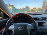 Toyota Camry 2011 годаүшін7 500 000 тг. в Шиели – фото 4