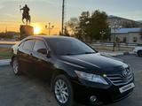 Toyota Camry 2011 года за 7 500 000 тг. в Шиели – фото 5