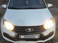 ВАЗ (Lada) Granta 2190 2012 года за 1 750 000 тг. в Актобе