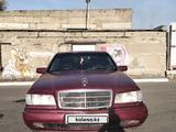 Mercedes-Benz C 200 1995 годаүшін1 400 000 тг. в Алматы