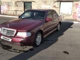 Mercedes-Benz C 200 1995 годаүшін1 400 000 тг. в Алматы – фото 3