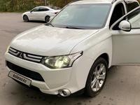 Mitsubishi Outlander 2012 года за 6 000 000 тг. в Алматы