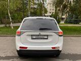 Mitsubishi Outlander 2012 года за 6 800 000 тг. в Алматы – фото 5