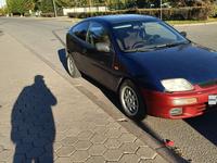 Mazda 323 1995 годаүшін1 200 000 тг. в Астана