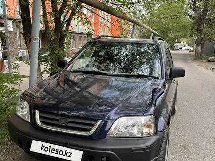 Honda CR-V 1996 года за 5 000 000 тг. в Алматы
