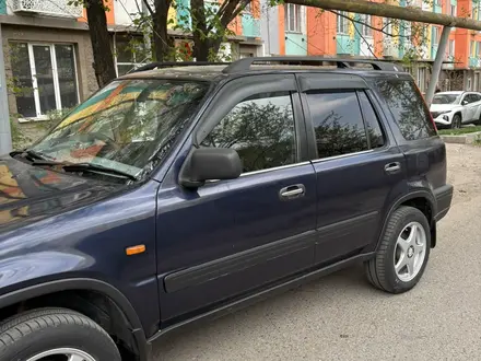 Honda CR-V 1996 года за 5 000 000 тг. в Алматы – фото 4