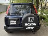 Honda CR-V 1996 годаүшін5 000 000 тг. в Алматы – фото 2