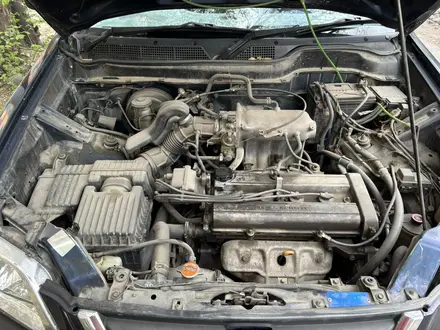 Honda CR-V 1996 года за 5 000 000 тг. в Алматы – фото 5