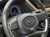 Hyundai Sonata 2020 года за 10 350 000 тг. в Караганда – фото 4