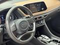 Hyundai Sonata 2020 годаүшін10 350 000 тг. в Караганда – фото 5