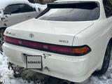 Toyota Mark II 1995 года за 2 000 000 тг. в Жезкент – фото 2