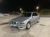 BMW 528 1997 годаfor3 200 000 тг. в Тараз – фото 3