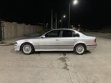 BMW 528 1997 годаfor3 200 000 тг. в Тараз – фото 5