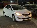 Hyundai Solaris 2015 годаfor4 500 000 тг. в Семей