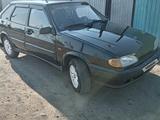 ВАЗ (Lada) 2114 2007 года за 500 000 тг. в Аральск – фото 2