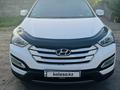 Hyundai Santa Fe 2013 года за 8 500 000 тг. в Алматы – фото 3