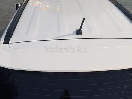 Hyundai Santa Fe 2013 года за 8 500 000 тг. в Алматы – фото 10