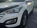 Hyundai Santa Fe 2013 года за 8 500 000 тг. в Алматы – фото 11