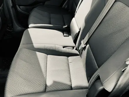 Hyundai Santa Fe 2013 года за 8 500 000 тг. в Алматы – фото 18
