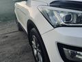 Hyundai Santa Fe 2013 года за 8 500 000 тг. в Алматы – фото 4