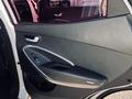 Hyundai Santa Fe 2013 года за 8 500 000 тг. в Алматы – фото 24