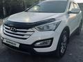 Hyundai Santa Fe 2013 года за 8 500 000 тг. в Алматы – фото 2