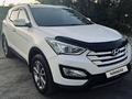 Hyundai Santa Fe 2013 года за 8 500 000 тг. в Алматы