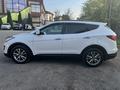 Hyundai Santa Fe 2013 года за 8 500 000 тг. в Алматы – фото 7
