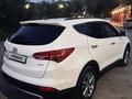 Hyundai Santa Fe 2013 года за 8 500 000 тг. в Алматы – фото 9