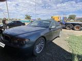 BMW 735 2001 годаfor2 700 000 тг. в Атырау – фото 2