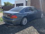BMW 735 2001 годаfor2 700 000 тг. в Атырау – фото 4