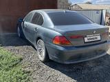 BMW 735 2001 годаfor2 700 000 тг. в Атырау – фото 3