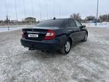 Toyota Camry 2003 года за 4 400 000 тг. в Павлодар – фото 4