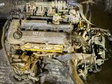 Двигатель D4 2.0L 1AZ-FSE на Toyota за 450 000 тг. в Алматы