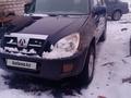 Chery Tiggo 2005 годаүшін900 000 тг. в Каражал – фото 2