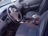 Chery Tiggo 2005 годаүшін900 000 тг. в Каражал – фото 5