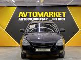 ВАЗ (Lada) Priora 2171 2013 годаүшін2 050 000 тг. в Астана – фото 3