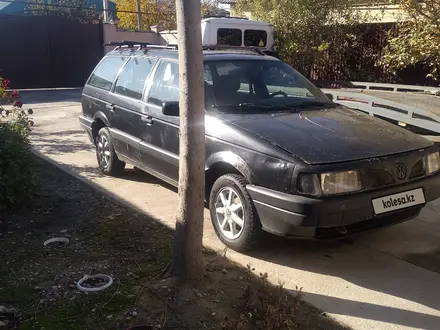 Volkswagen Passat 1992 года за 1 000 000 тг. в Шымкент – фото 3