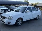 ВАЗ (Lada) Priora 2170 2013 года за 2 500 000 тг. в Алматы – фото 4